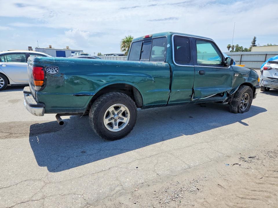 Aukcja sprzedaży 1999 Mazda B3000, vin: 4F4YR16V3XTM05710, numer aukcji: 64470206