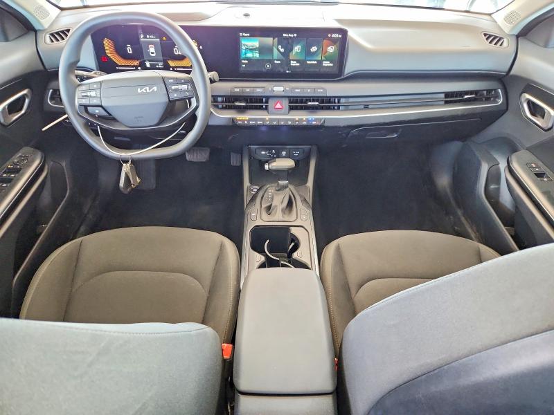 64410856 :رقم المزاد ، 3KPFT4DEXTE249139 vin ، 2026 Kia K4 مزاد بيع