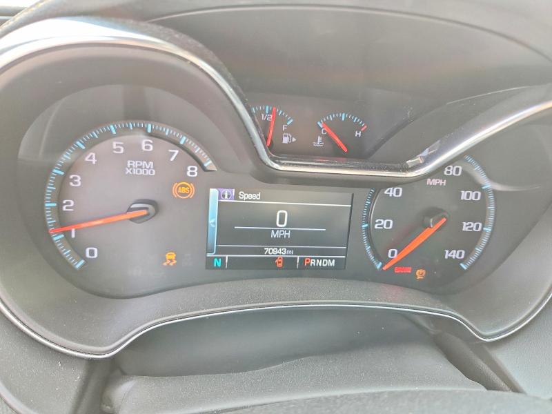 Продаж на аукціоні авто 2015 Chevrolet Impala, vin: 2G1125S32F9142151, номер лоту: 64459866