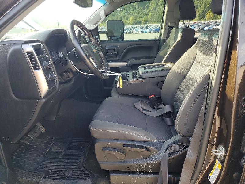 Aukcja sprzedaży 2018 Chevrolet Silverado, vin: 1GCVKREC9JZ179224, numer aukcji: 66116316