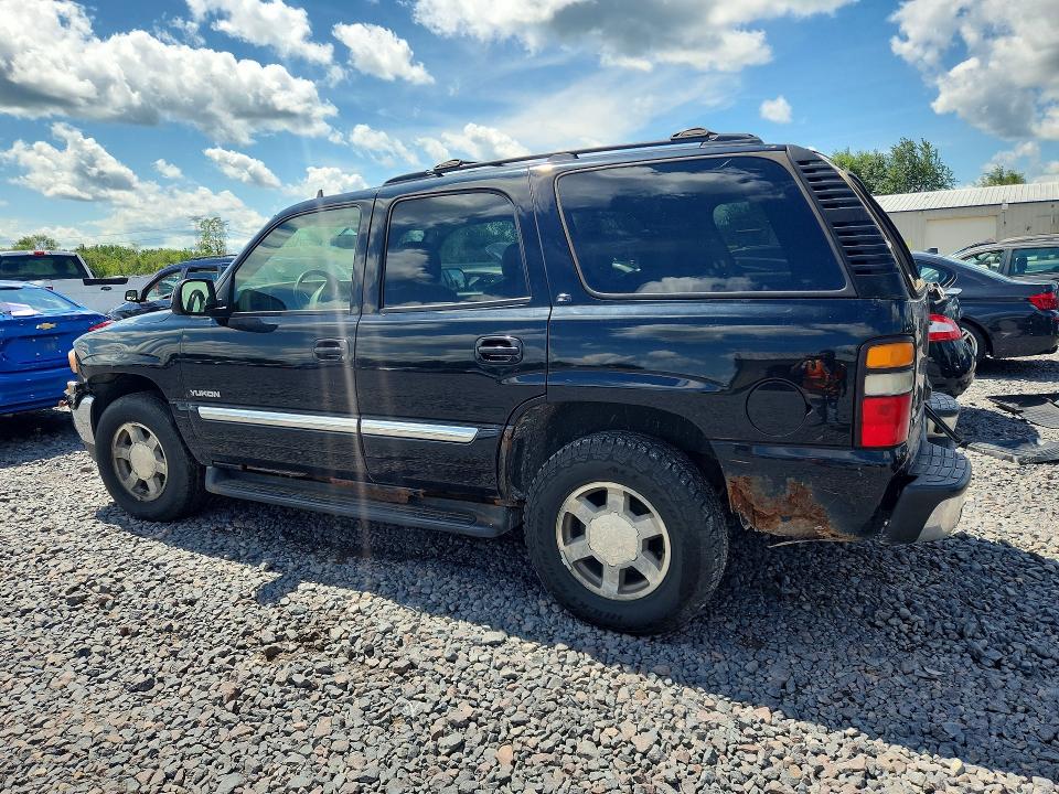 Продажа на аукционе авто 2006 Gmc Yukon, vin: 1GKEK13TX6R102507, номер лота: 64264756
