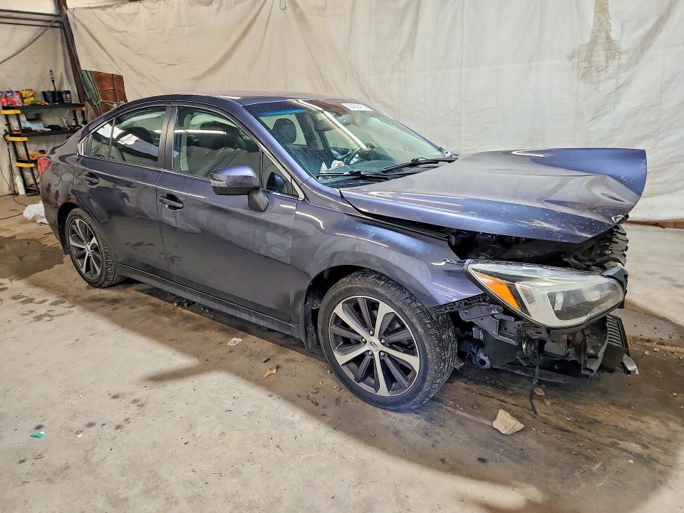 65459476 :رقم المزاد ، 4S3BNAJ6XF3027779 vin ، 2015 Subaru Legacy مزاد بيع