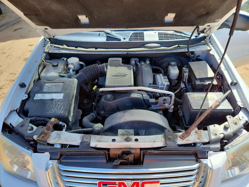 Продаж на аукціоні авто 2005 Gmc Envoy, vin: 1GKDT13S452299410, номер лоту: 66785616