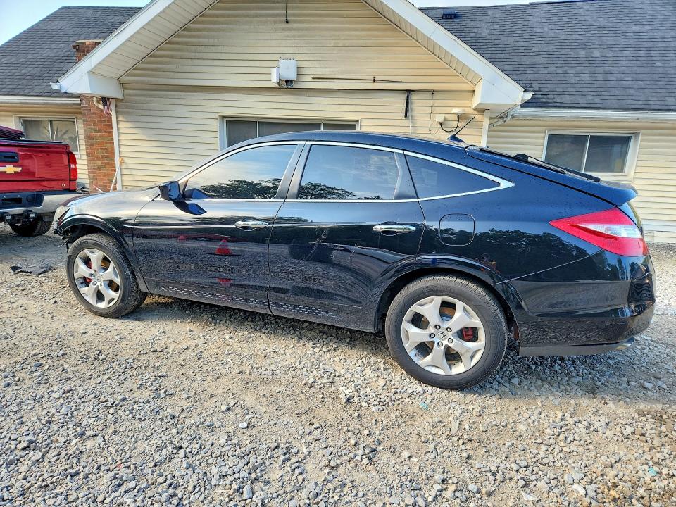Aukcja sprzedaży 2011 Honda Accord Crosstour, vin: 5J6TF2H54BL006953, numer aukcji: 66827196