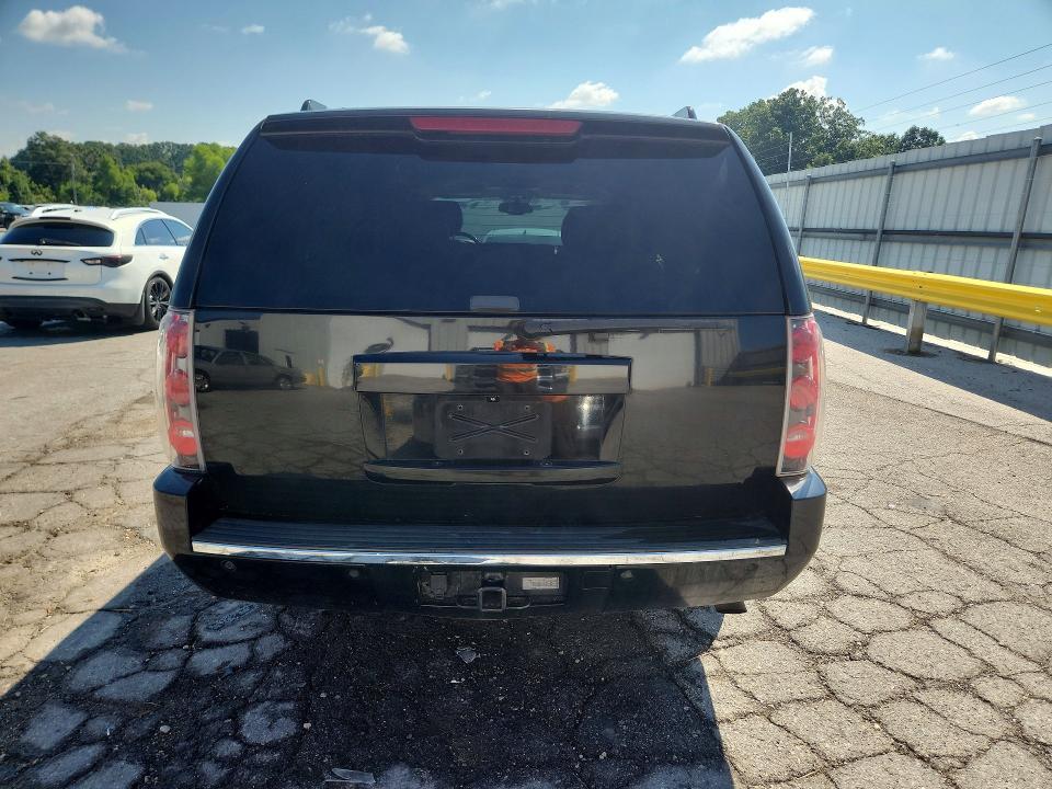 2011 Gmc Yukon Xl მანქანა იყიდება აუქციონზე, vin: 1GKS2MEF6BR241054, აუქციონის ნომერი: 63693636