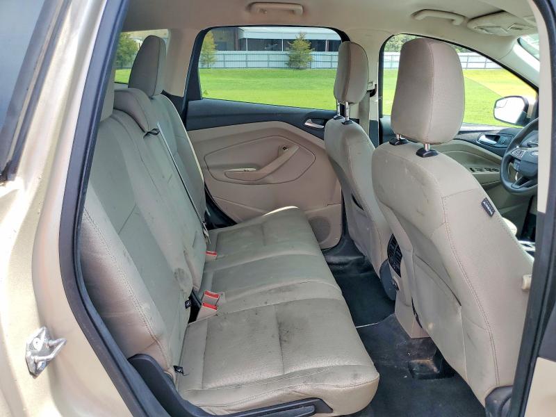 Aukcja sprzedaży 2018 Ford Escape, vin: 1FMCU0GD9JUB46039, numer aukcji: 63707596