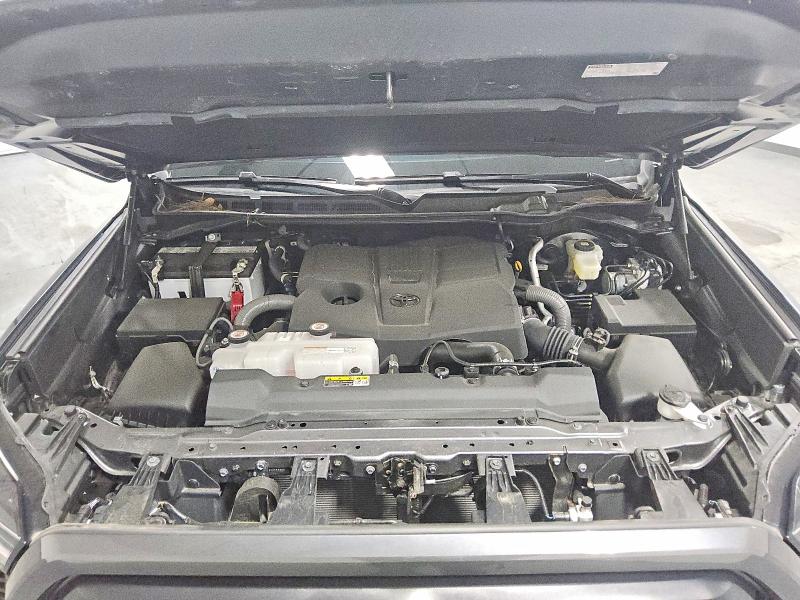 2026 Toyota Tundra მანქანა იყიდება აუქციონზე, vin: 5TFLA5EC5TX051256, აუქციონის ნომერი: 58753956
