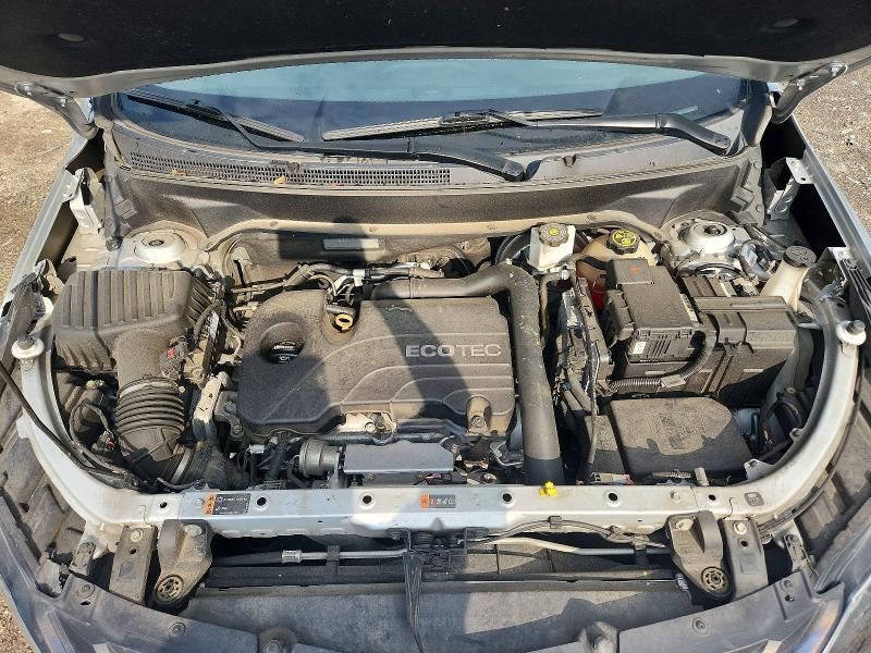 64367826 :رقم المزاد ، 2GNAXREV9J6139634 vin ، 2018 Chevrolet Equinox مزاد بيع