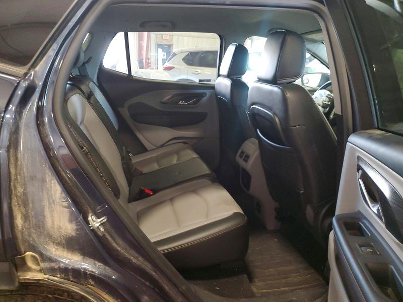 Продажа на аукционе авто 2018 Gmc Terrain, vin: 3GKALPEXXJL149695, номер лота: 63657536