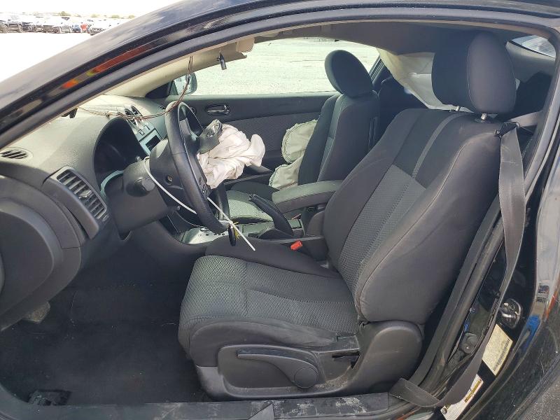 2008 Nissan Altima მანქანა იყიდება აუქციონზე, vin: 1N4AL24E28C101750, აუქციონის ნომერი: 64840816
