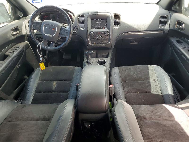 Aukcja sprzedaży 2020 Dodge Durango, vin: 1C4RDHDG3LC380911, numer aukcji: 64769726