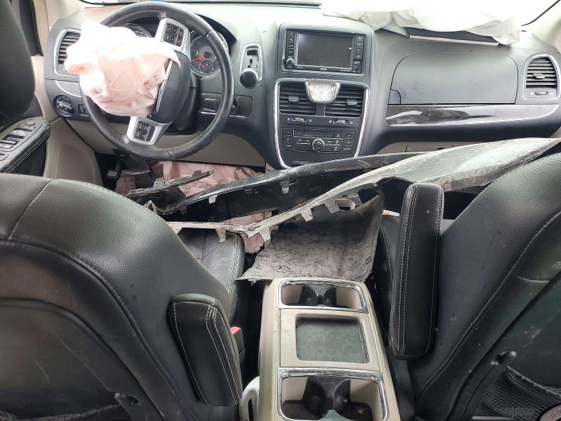Aukcja sprzedaży 2012 Chrysler Town & Country, vin: 2C4RC1BG3CR190031, numer aukcji: 63167526