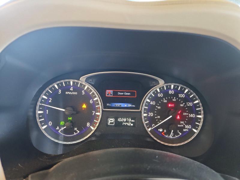 Продажа на аукционе авто 2017 Infiniti Qx60, vin: 5N1DL0MM7HC530283, номер лота: 63838106
