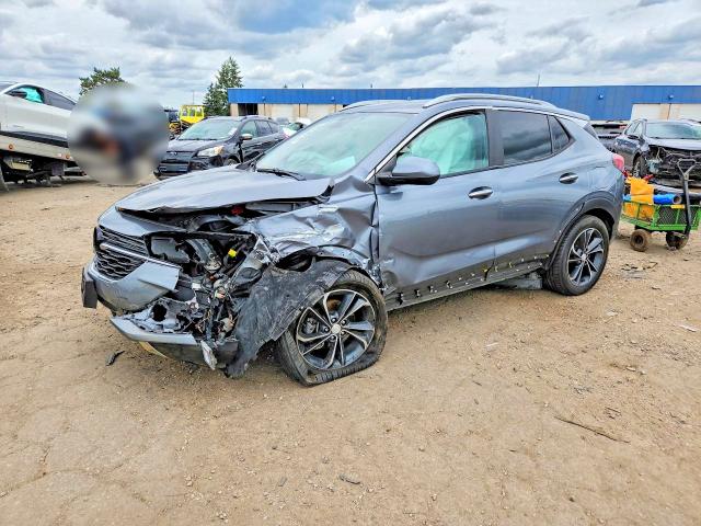 Продаж на аукціоні авто 2021 Buick Encore Gx, vin: KL4MMESL0MB167893, номер лоту: 65736716