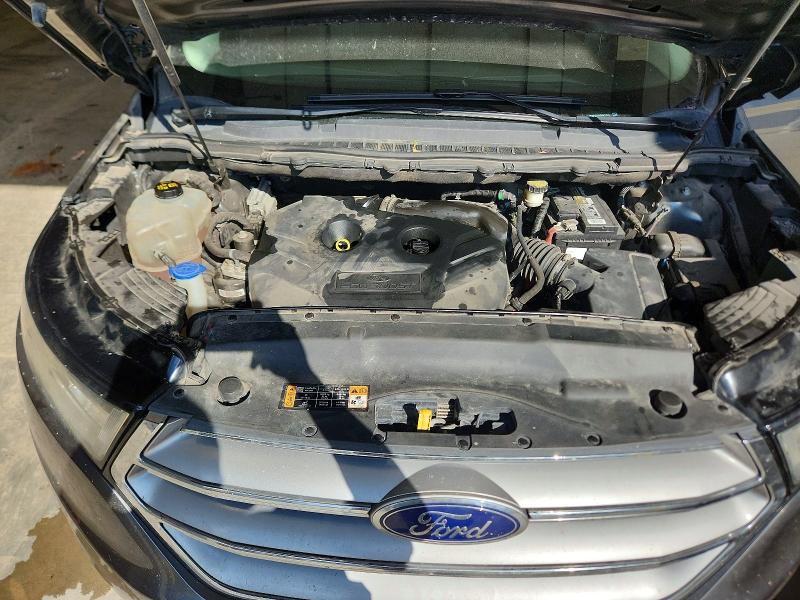 Продажа на аукционе авто 2016 Ford Edge, vin: 2FMPK4J95GBC11292, номер лота: 67014366
