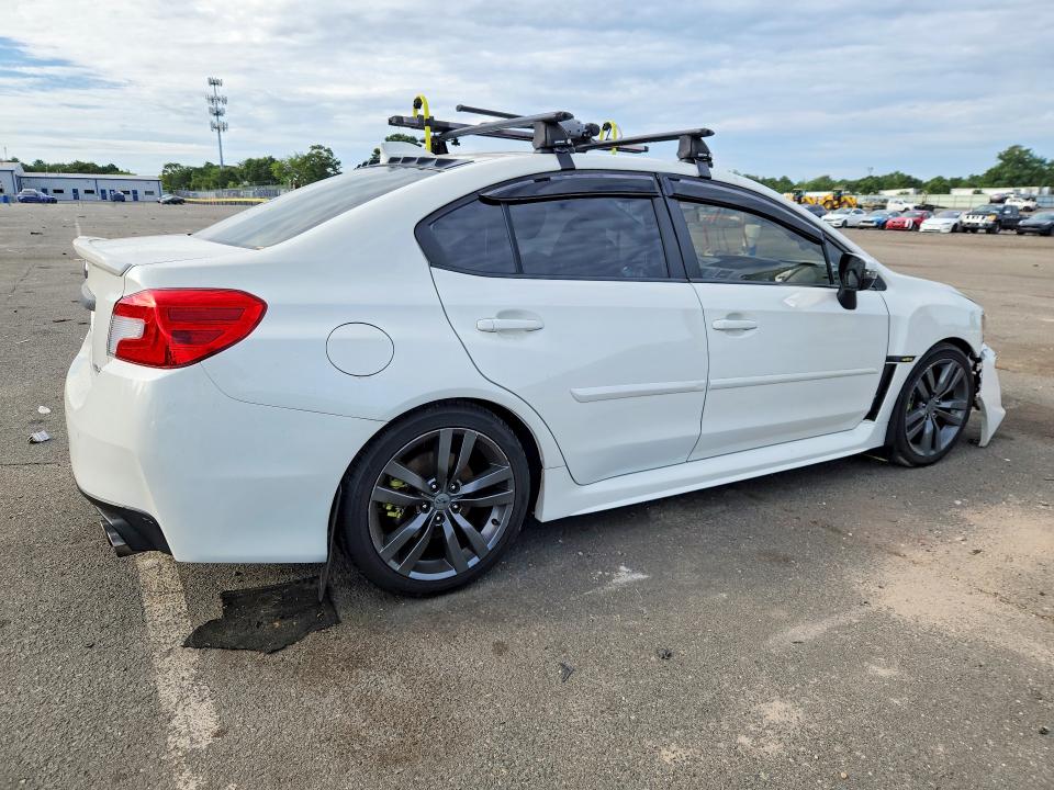 67008726 :رقم المزاد ، JF1VA1N61H8828728 vin ، 2017 Subaru Wrx مزاد بيع