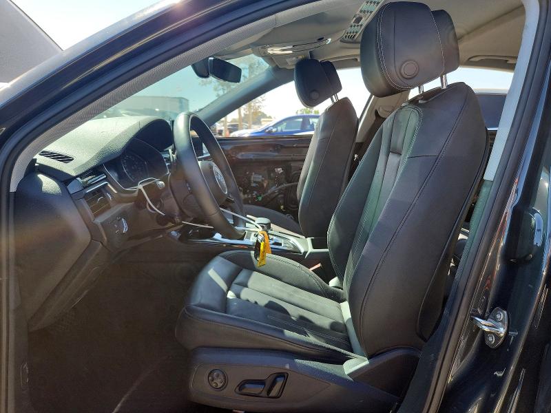 Aukcja sprzedaży 2021 Audi A4, vin: WAUABAF4XMN013911, numer aukcji: 64050816