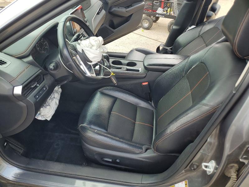 64255506 :رقم المزاد ، 1N4BL4CV4KC174790 vin ، 2019 Nissan Altima مزاد بيع