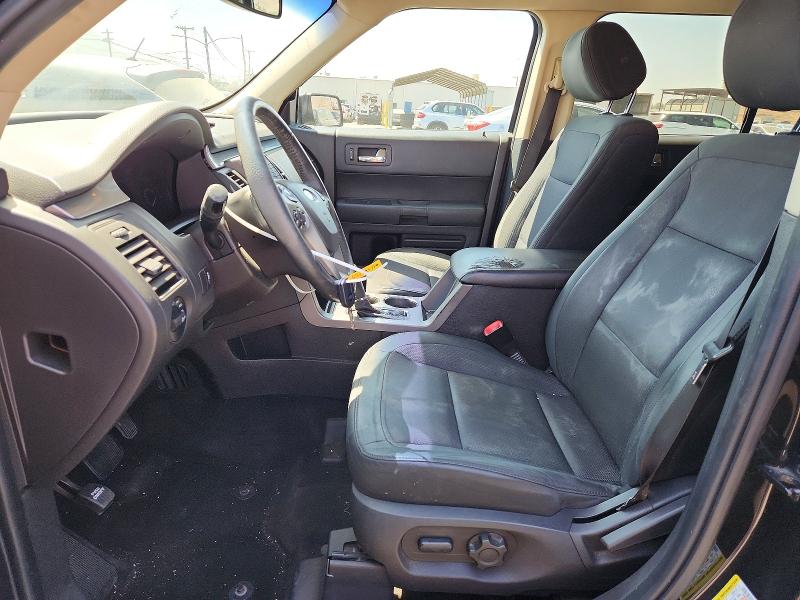 Aukcja sprzedaży 2013 Ford Flex, vin: 2FMGK5B81DBD31324, numer aukcji: 63749576