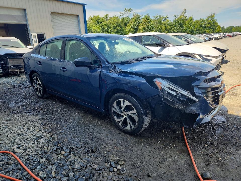 Продажа на аукционе авто 2024 Subaru Legacy, vin: 4S3BWAB68R3017431, номер лота: 65842956