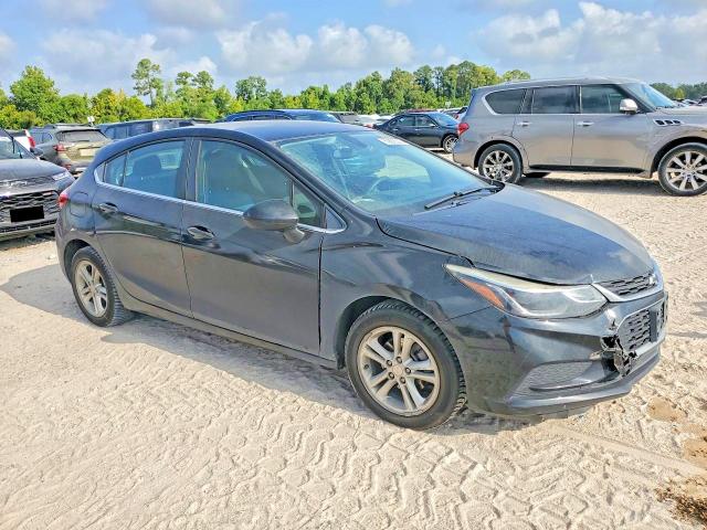 Aukcja sprzedaży 2018 Chevrolet Cruze, vin: 3G1BE6SM6JS623008, numer aukcji: 63858596