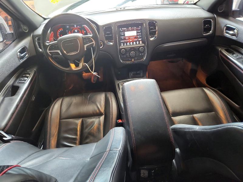 Aukcja sprzedaży 2014 Dodge Durango, vin: 1C4SDJCT5EC977438, numer aukcji: 62994796