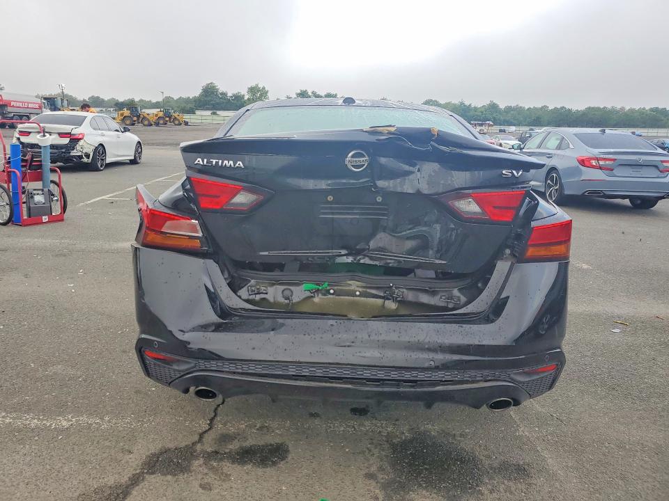 Продажа на аукционе авто 2019 Nissan Altima, vin: 1N4BL4DVXKC108453, номер лота: 66745926