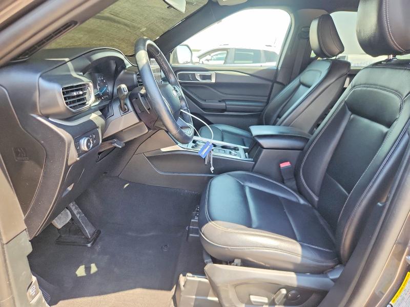 Продаж на аукціоні авто 2020 Ford Explorer, vin: 1FMSK8DH7LGC06585, номер лоту: 63326626