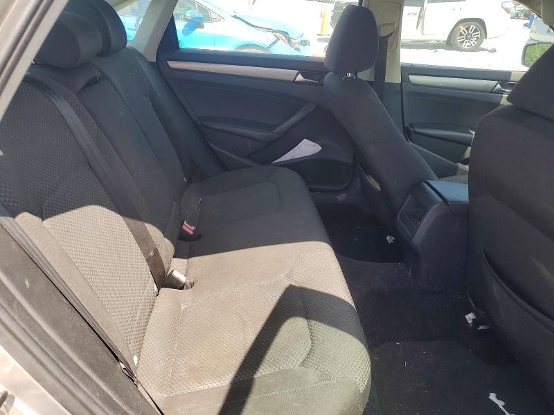 66187966 :رقم المزاد ، 1VWAP7A33DC009794 vin ، 2013 Volkswagen Passat مزاد بيع