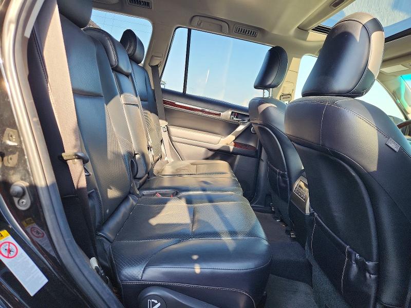 Aukcja sprzedaży 2012 Lexus Gx, vin: JTJJM7FXXC5041875, numer aukcji: 65114806