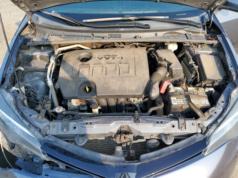 Aukcja sprzedaży 2018 Toyota Corolla, vin: 2T1BURHE3JC067684, numer aukcji: 64069096