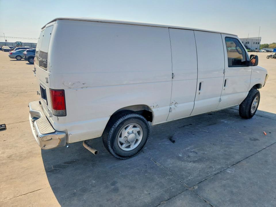Продаж на аукціоні авто 2010 Ford Econoline, vin: 1FTNE1EW6ADA31354, номер лоту: 63661446
