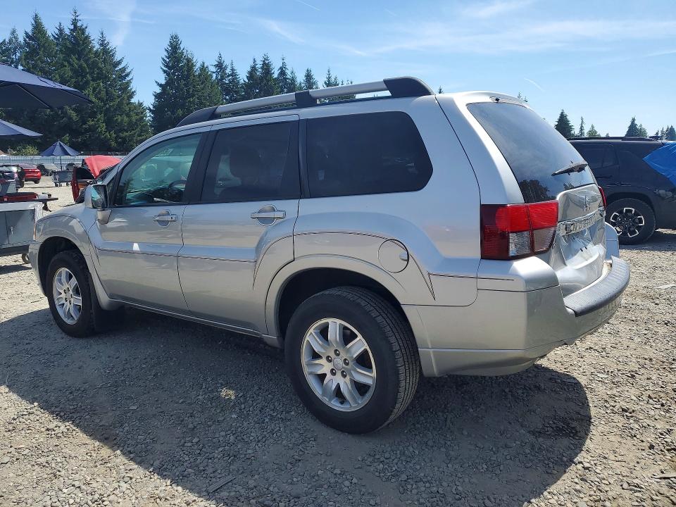 Продажа на аукционе авто 2011 Mitsubishi Endeavor, vin: 4A4JN2AS7BE027082, номер лота: 64064776