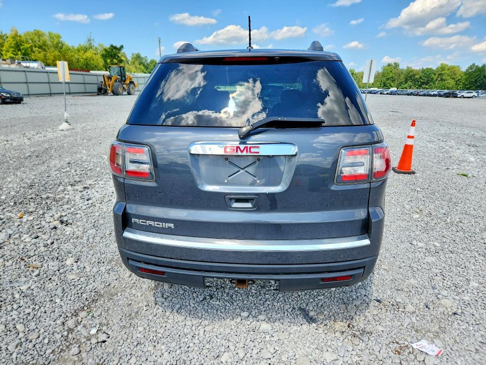 2014 Gmc Acadia მანქანა იყიდება აუქციონზე, vin: 1GKKRPKD9EJ293104, აუქციონის ნომერი: 66196236