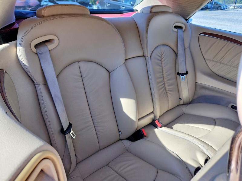 Продаж на аукціоні авто 2008 Mercedes-benz Clk, vin: WDBTK56F28F243395, номер лоту: 66241366