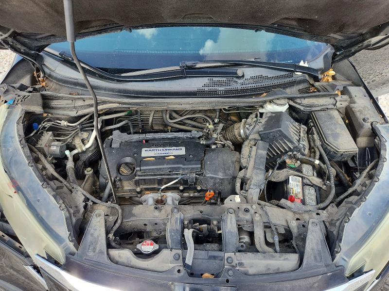 2015 Honda Cr-v მანქანა იყიდება აუქციონზე, vin: 5J6RM3H91FL002812, აუქციონის ნომერი: 63812296