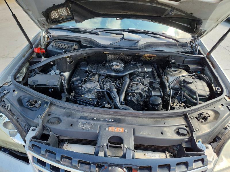 65153006 :رقم المزاد ، 4JGBB22E68A348975 vin ، 2008 Mercedes-benz Ml مزاد بيع
