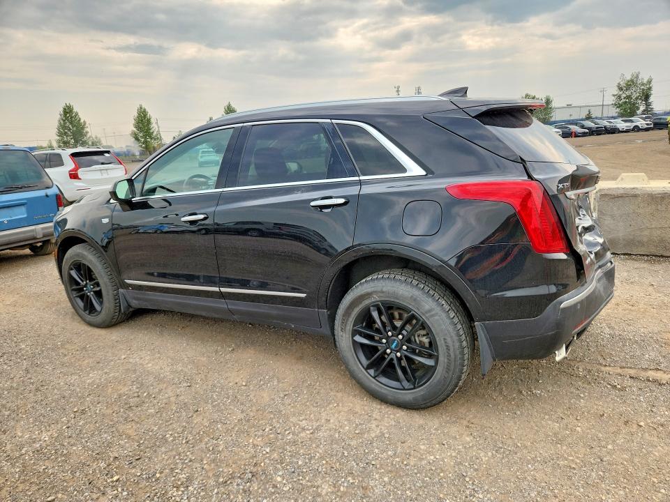 Aukcja sprzedaży 2017 Cadillac Xt5, vin: 1GYKNDRSXHZ314374, numer aukcji: 65582836