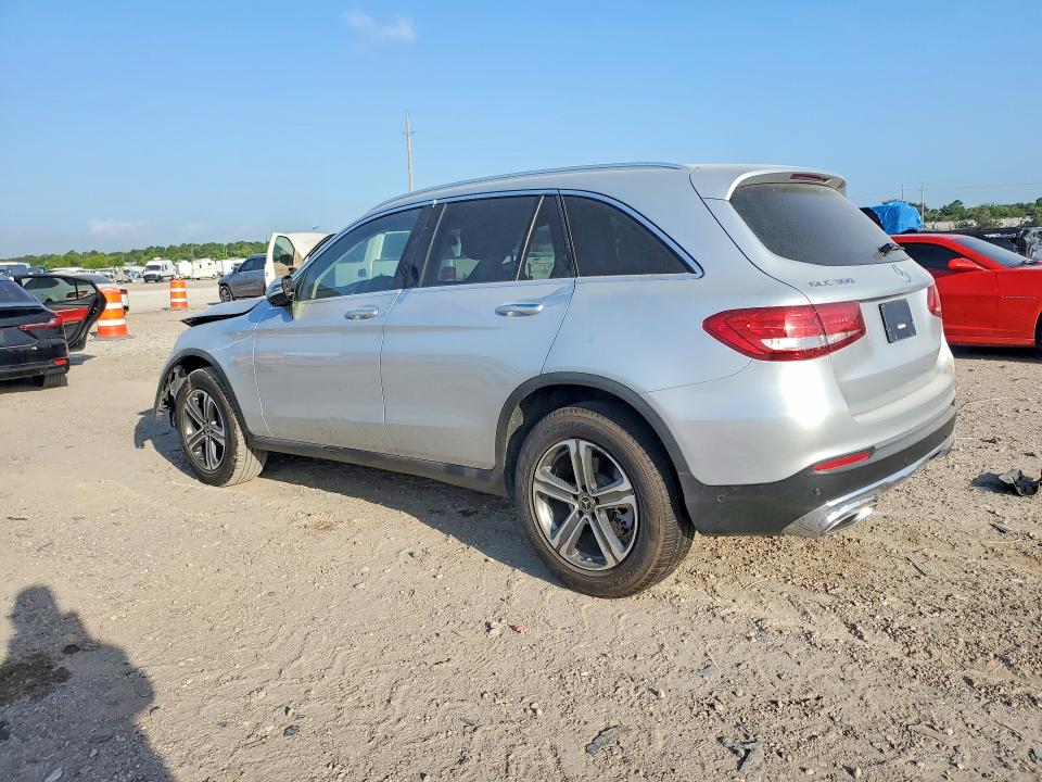 Продаж на аукціоні авто 2018 Mercedes-benz Glc, vin: WDC0G4JB1JV047524, номер лоту: 63262676
