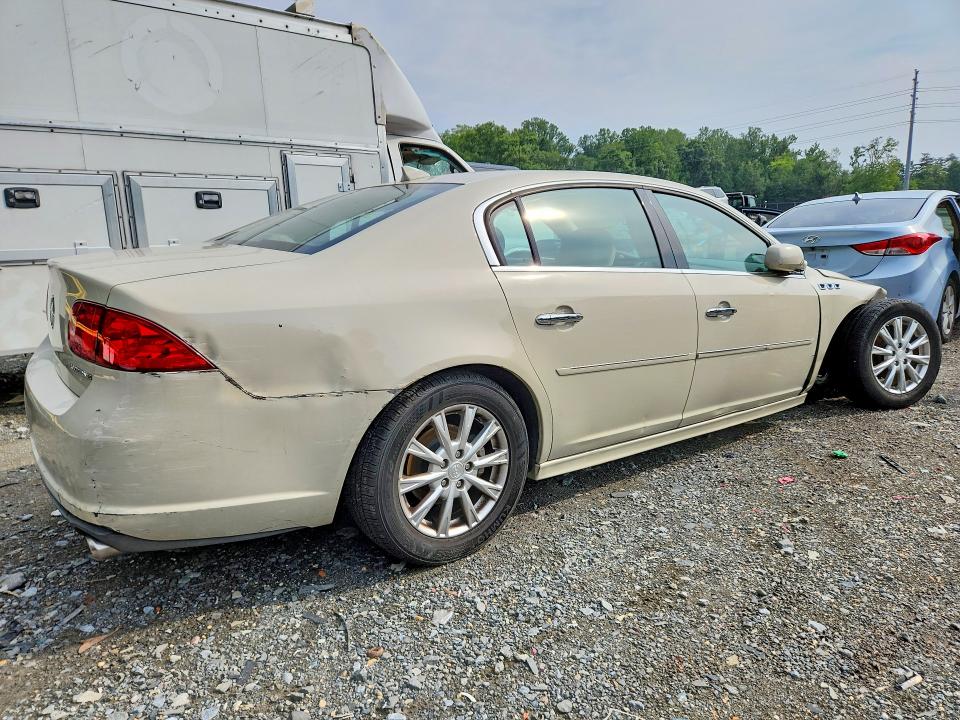 Продаж на аукціоні авто 2011 Buick Lucerne, vin: 1G4HA5EM9BU116149, номер лоту: 64395356