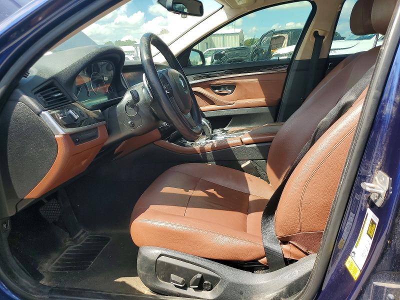 Aukcja sprzedaży 2016 Bmw 528, vin: WBA5A5C53GD525836, numer aukcji: 64502096