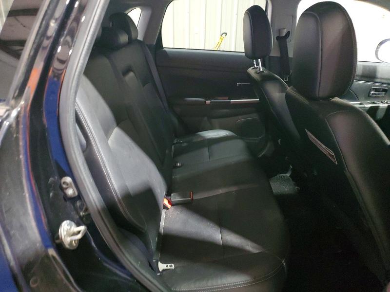 Aukcja sprzedaży 2018 Mitsubishi Outlander Sport, vin: JA4AR4AW9JU002533, numer aukcji: 66212066