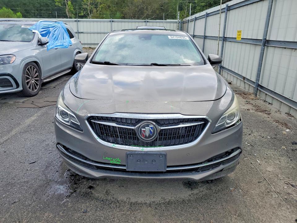 Aukcja sprzedaży 2017 Buick Lacrosse, vin: 1G4ZR5SS6HU139459, numer aukcji: 64104836