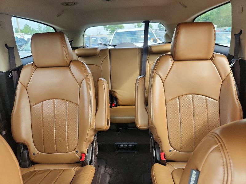 Aukcja sprzedaży 2013 Buick Enclave, vin: 5GAKRCKD7DJ211844, numer aukcji: 65400186