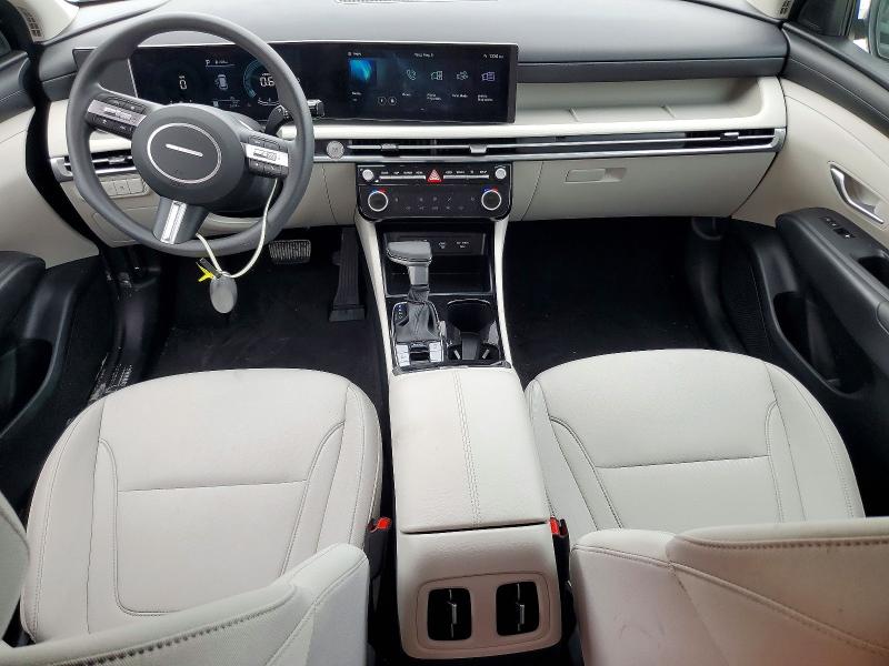 63692756 :رقم المزاد ، 5NMJB3DE0TH616209 vin ، 2026 Hyundai Tucson مزاد بيع