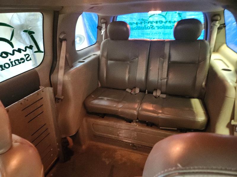 Продаж на аукціоні авто 2008 Chevrolet Uplander, vin: 1GBDV13W28D131206, номер лоту: 65098816