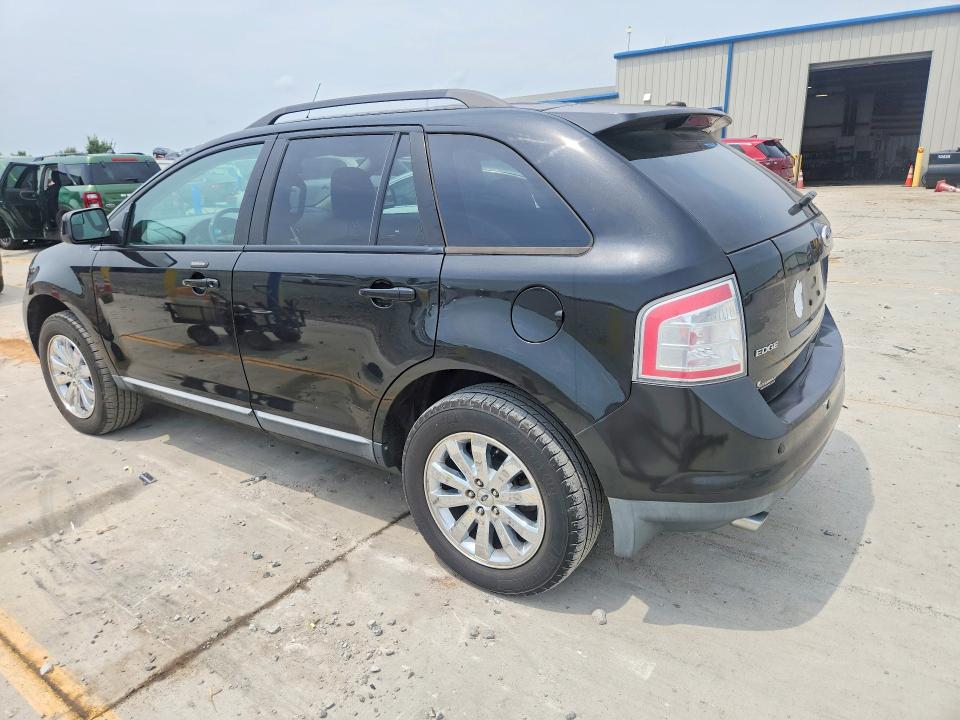 Продаж на аукціоні авто 2010 Ford Edge, vin: 2FMDK3JCXABB74160, номер лоту: 64979316