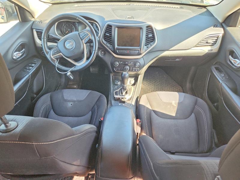 66288286 :رقم المزاد ، 1C4PJMCBXFW515691 vin ، 2015 Jeep Cherokee مزاد بيع