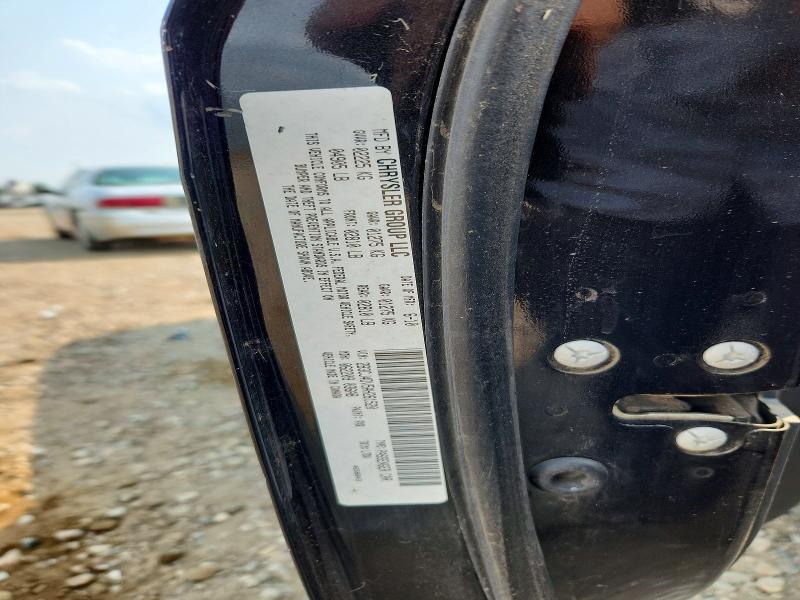64576706 :رقم المزاد ، 2B3CJ4DV5AH261520 vin ، 2010 Dodge Challenger مزاد بيع