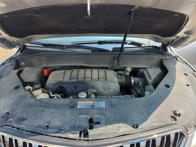 Aukcja sprzedaży 2017 Buick Enclave, vin: 5GAKVBKD1HJ323034, numer aukcji: 63468876
